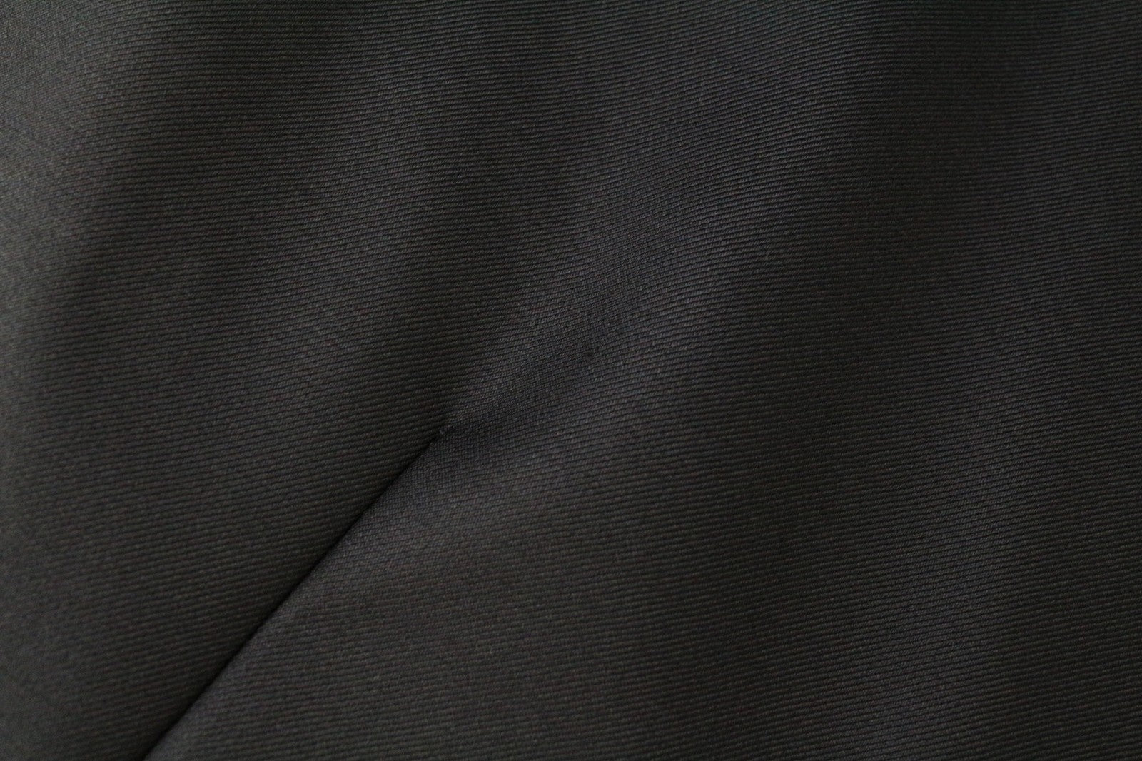 SUITSUPPLY Ferrara Men's Waistcoat UK48R Dark Blue Wool Vest Single-Breasted