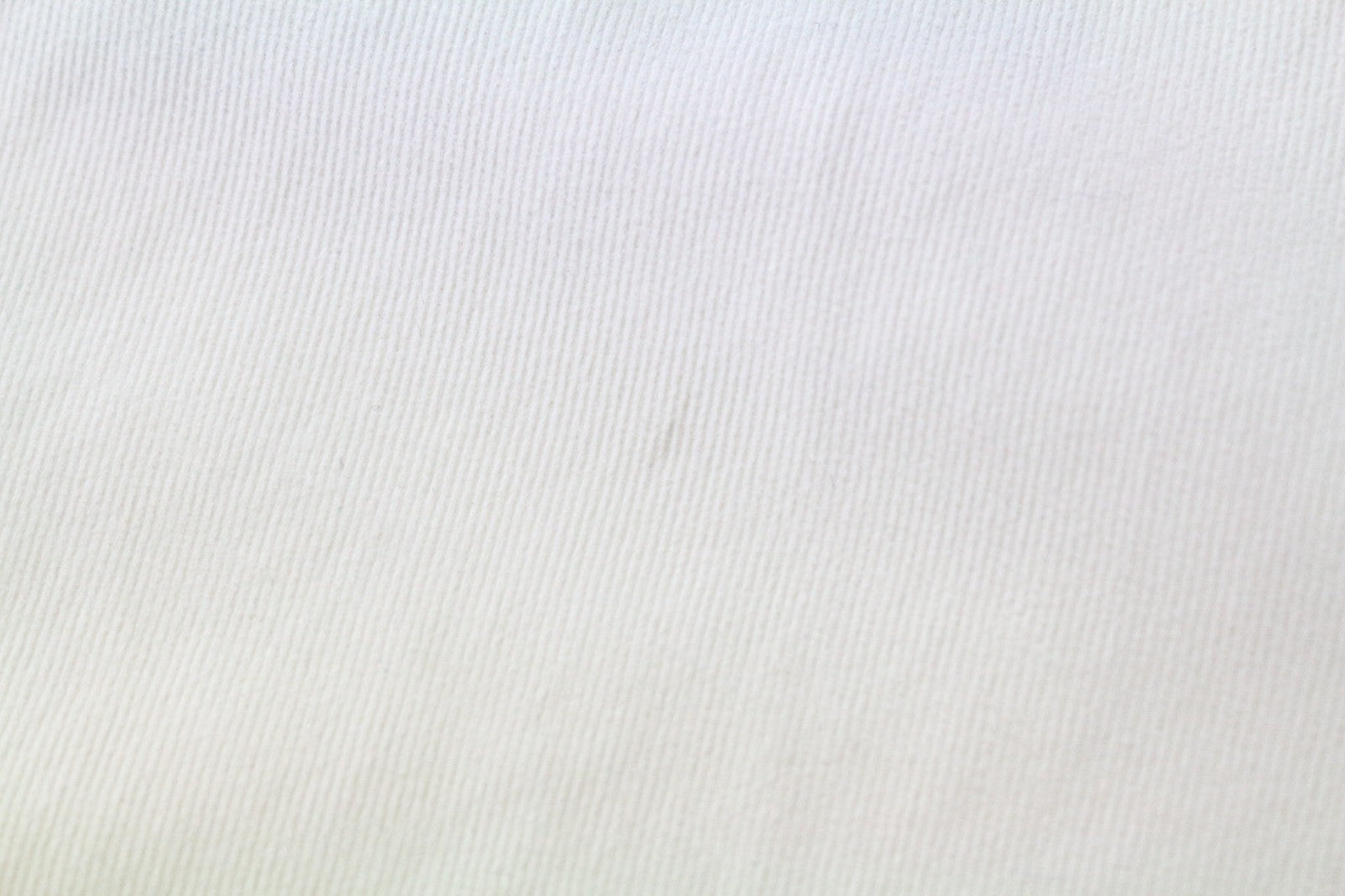 SUITSUPPLY Braddon Men's Pants UK42R Off-White Cotton Stretch Turn-Up Hem