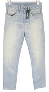 Jeans D-Eetar 081AK