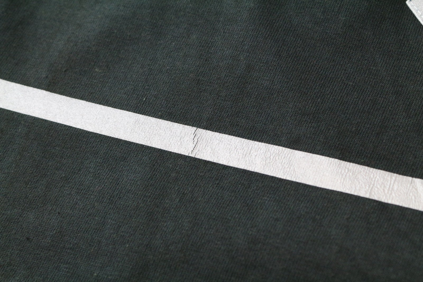 TUCANO URBANO T-TU Lady Women's Shirt XS Black Long Sleeve Cotton Logo Casual