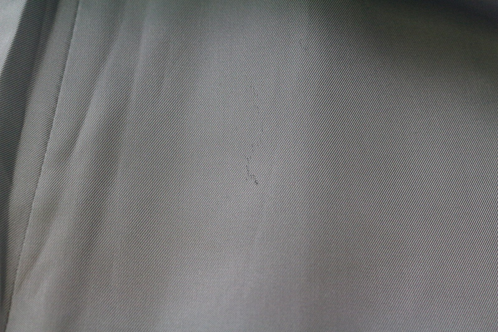 SUITSUPPLY Lazio Men's Suit UK38R Blue Pure Wool Slim 2Pc Super 110s Fabric