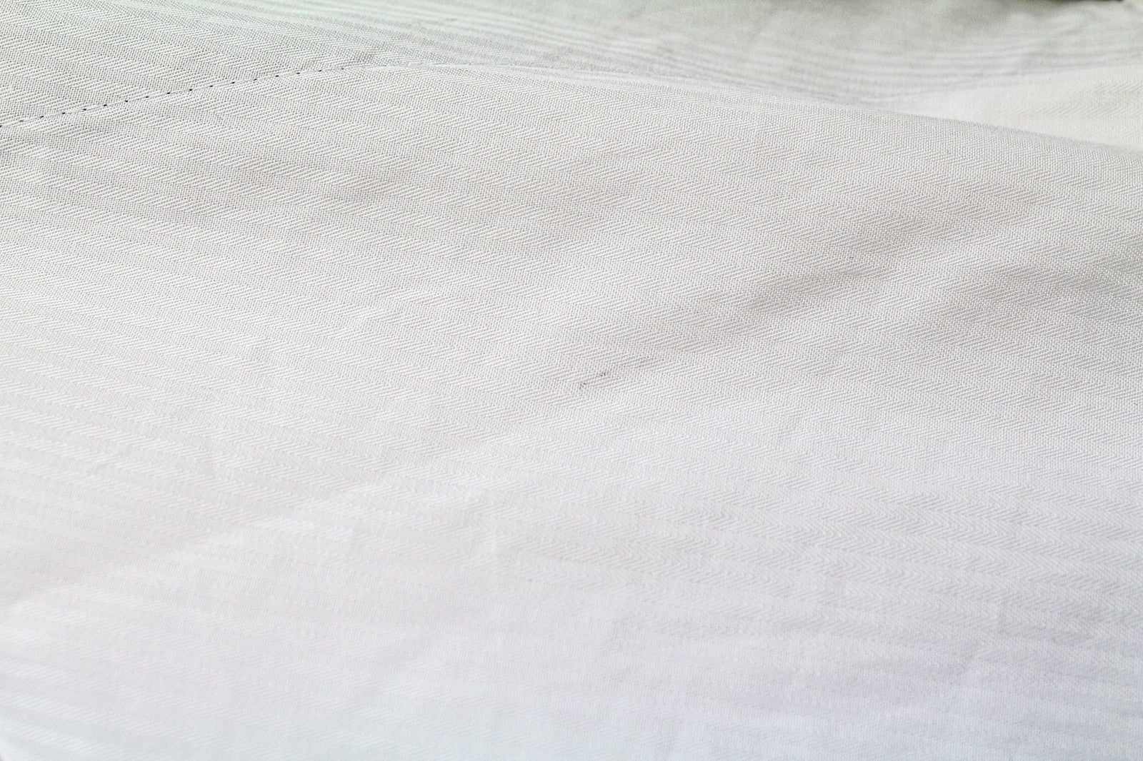 SUITSUPPLY Brescia Men's Pants UK36S Navy Blue Wool Pleated Lined Smart Fit