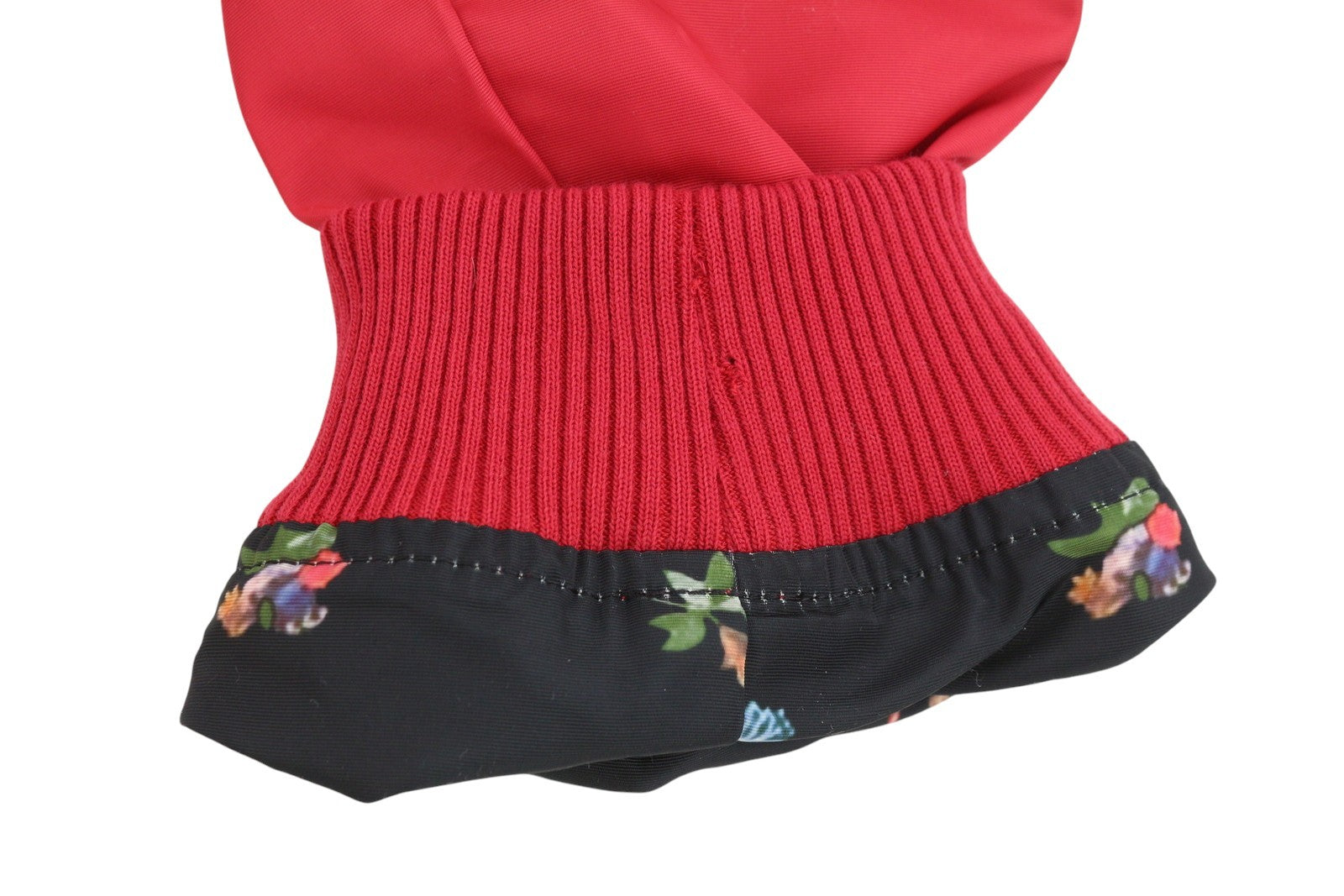 KENGSTAR Bomber Corto Nylon Double Face Women Jacket M Reversible Lightweight