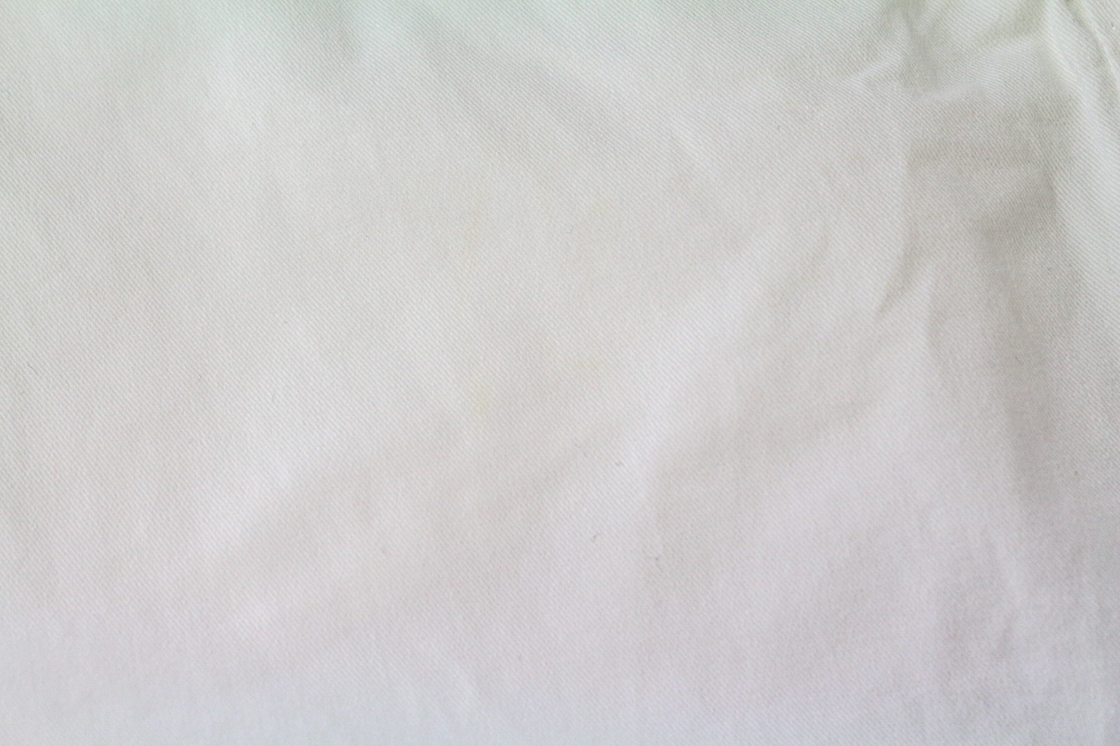 SUITSUPPLY Porto Men's Shorts UK38R White Stretch Cotton Summer Flat Front