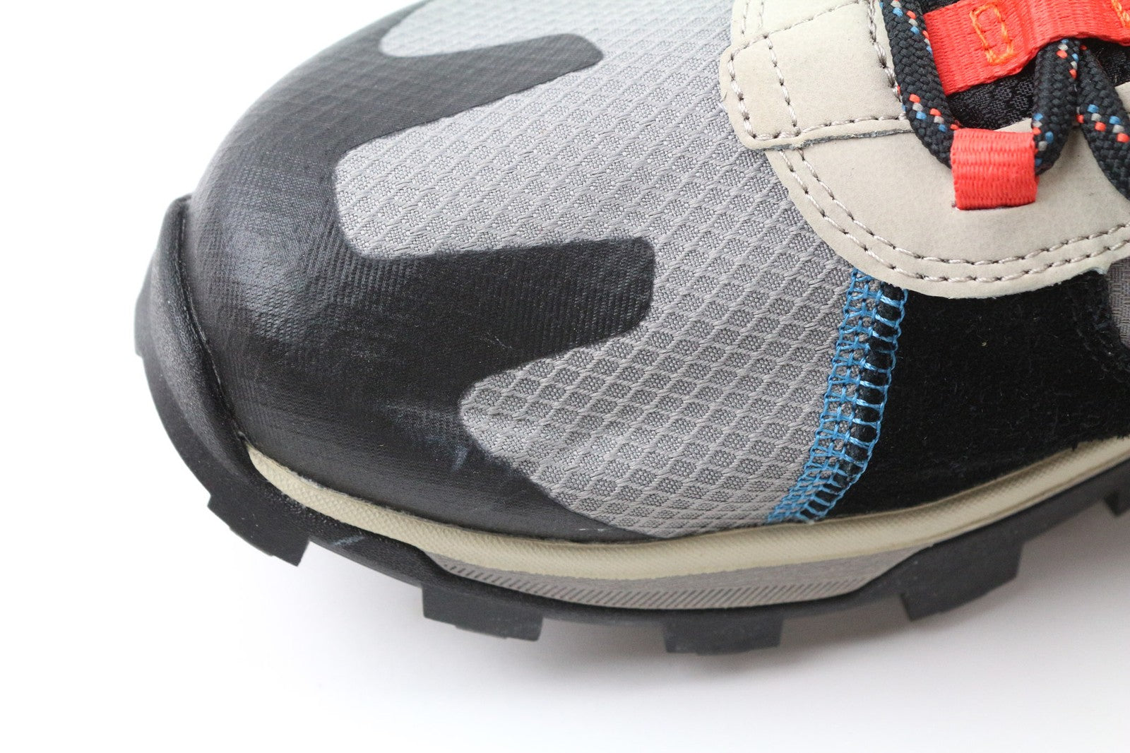 TIMBERLAND A2EPD Men's Sneakers UK9 Ortholite Comfort Lace Up Low Top