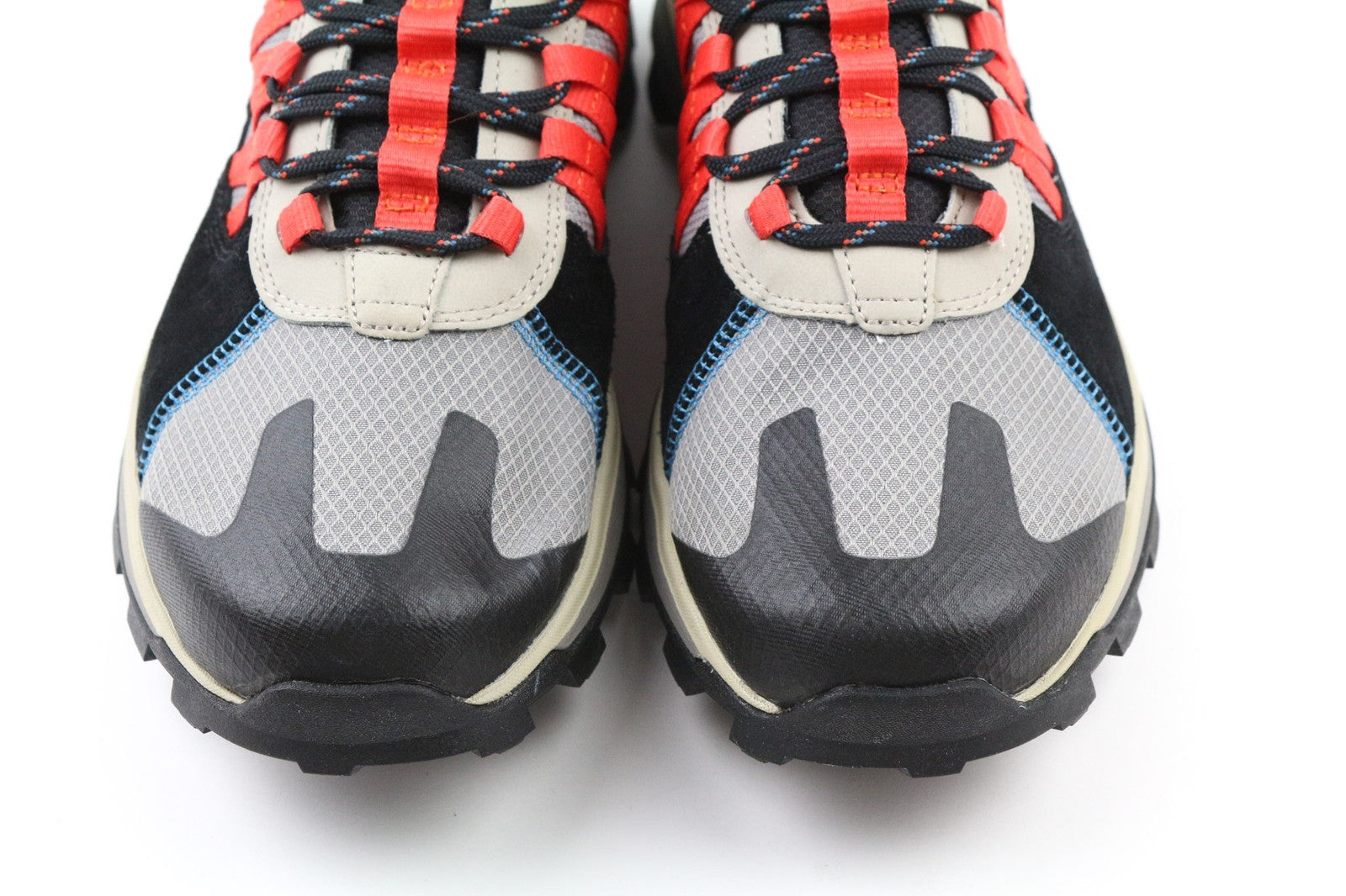 TIMBERLAND A2EPD Men's Sneakers UK9 Ortholite Comfort Lace Up Low Top