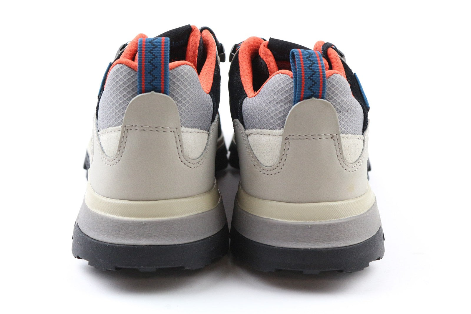 TIMBERLAND A2EPD Men's Sneakers UK9 Ortholite Comfort Lace Up Low Top