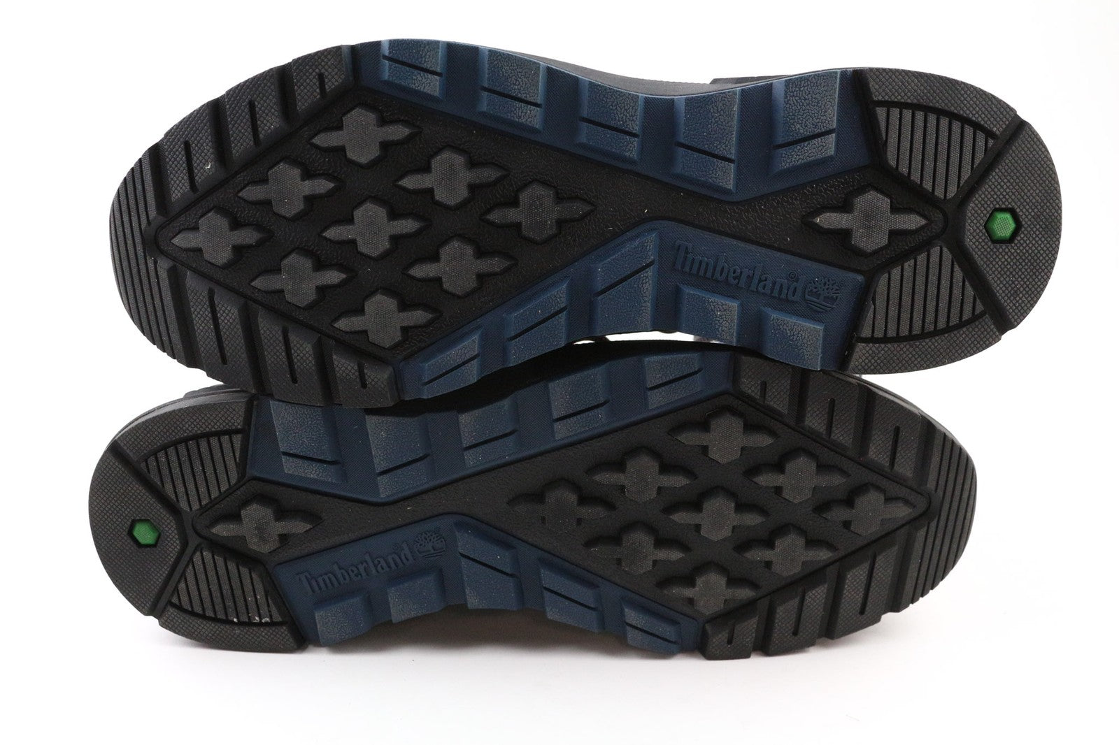 TIMBERLAND A2DHM Men's Leather Shoes UK10 Ankle Lace Up Casual ReBOTL