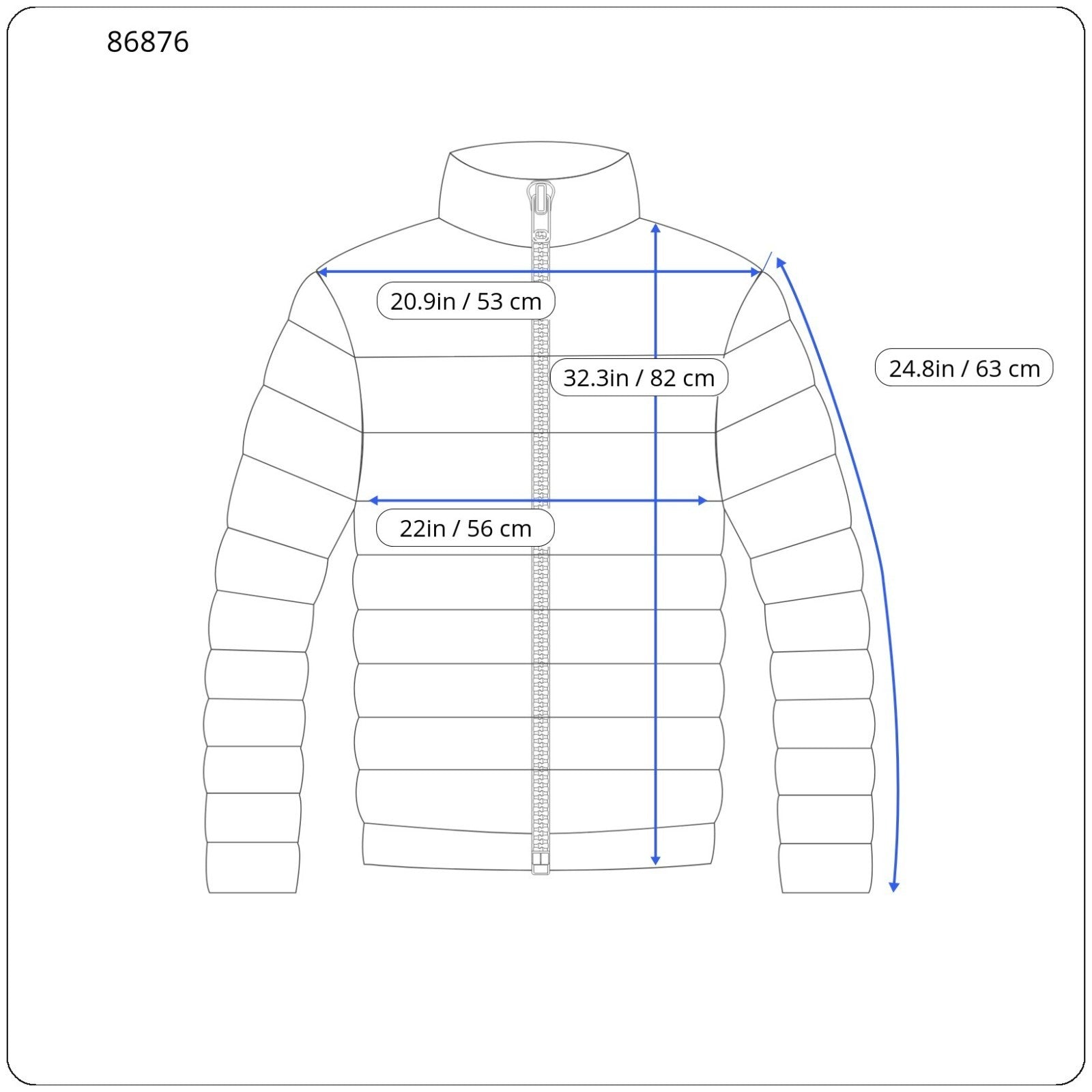 THE NORTH FACE Men Jacket XS Dark Blue 550 Down Filled Hooded Full Zip Parka