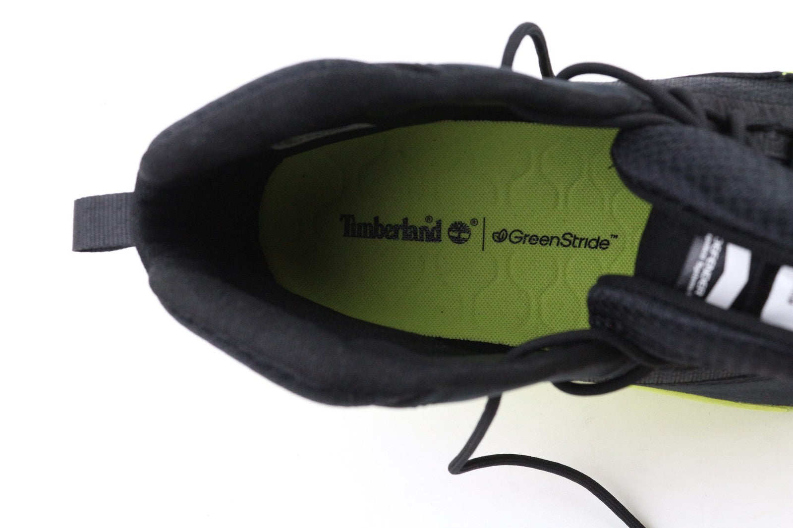 TIMBERLAND A2BBF Men's Trekking Shoes UK8.5 Defender Leather Casual Wear