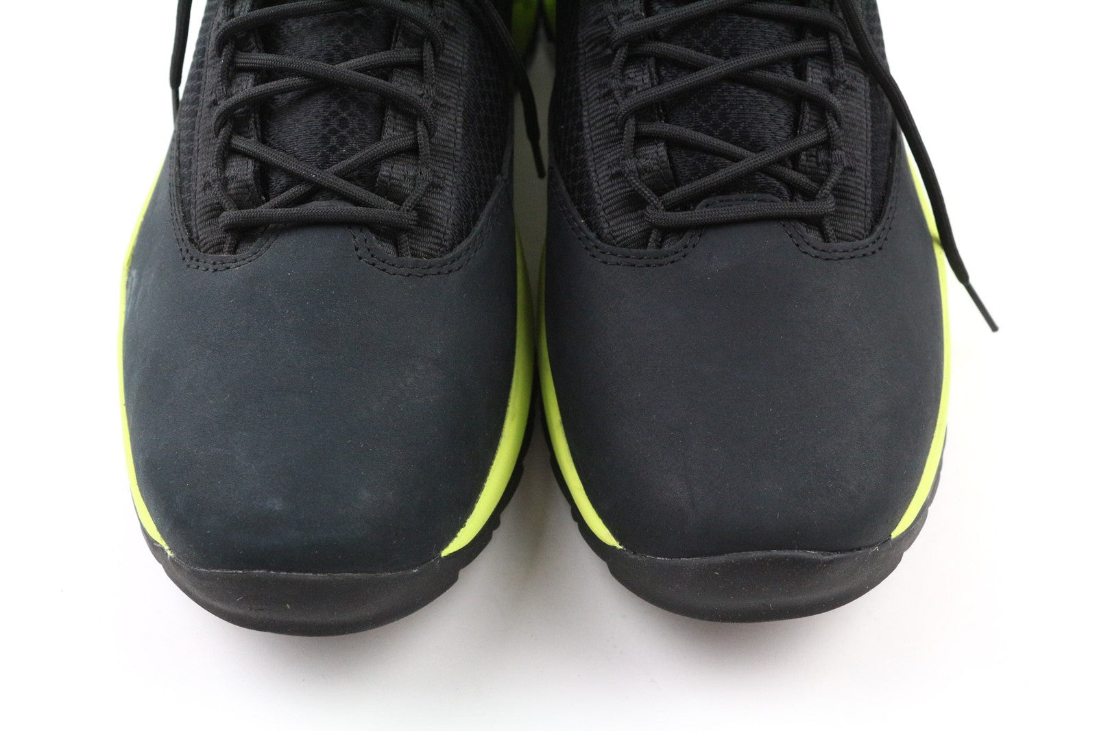 TIMBERLAND A2BBF Men's Trekking Shoes UK8.5 Defender Leather Casual Wear