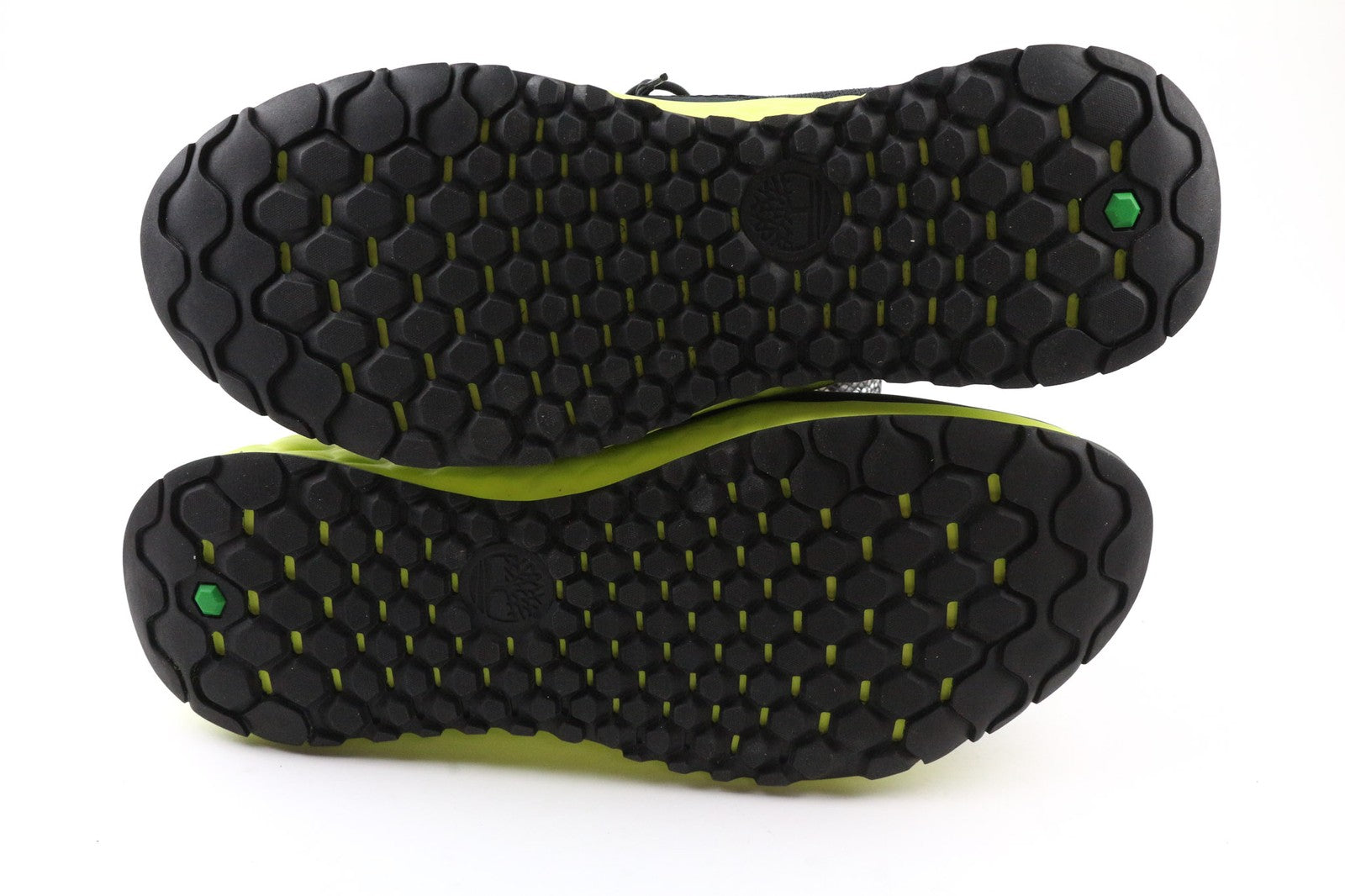 TIMBERLAND A2BBF Men's Trekking Shoes UK8.5 Defender Leather Casual Wear