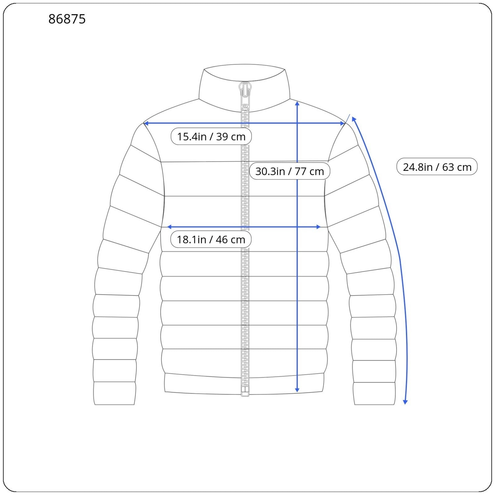 WOOLRICH Women Jacket XS Dark Blue Duck Down Filled Real Fur Hooded Full Zip