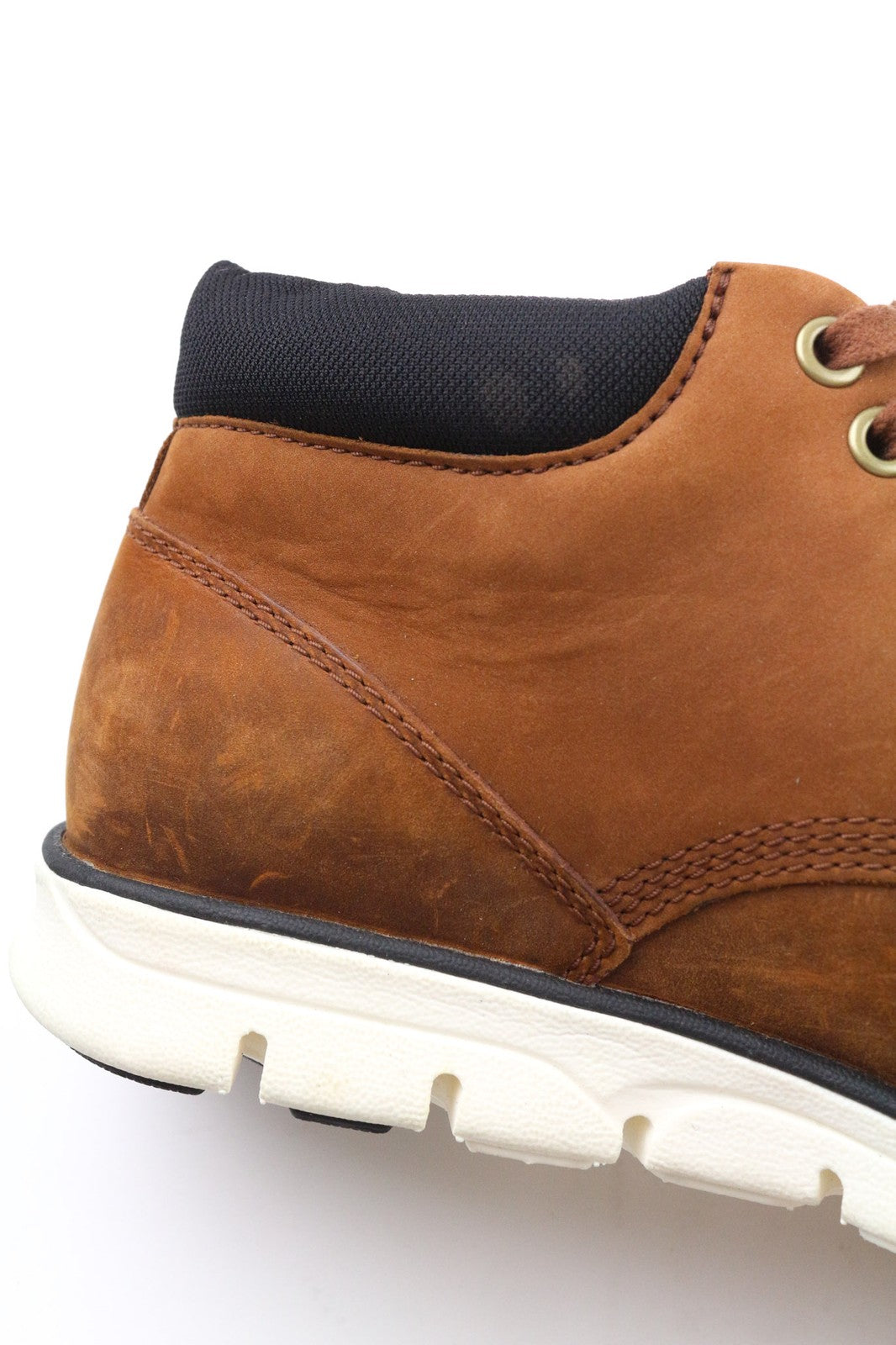 TIMBERLAND A1U7F Men's Shoes UK7.5 Gore-Tex Waterproof SensorFlex Brown