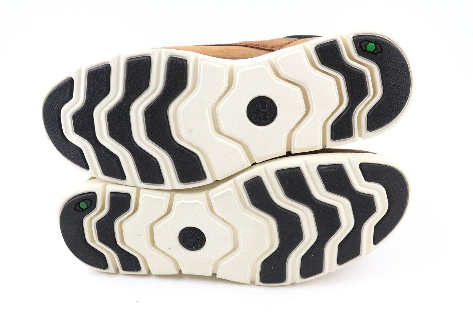 TIMBERLAND A1U7F Men's Shoes UK7.5 Gore-Tex Waterproof SensorFlex Brown