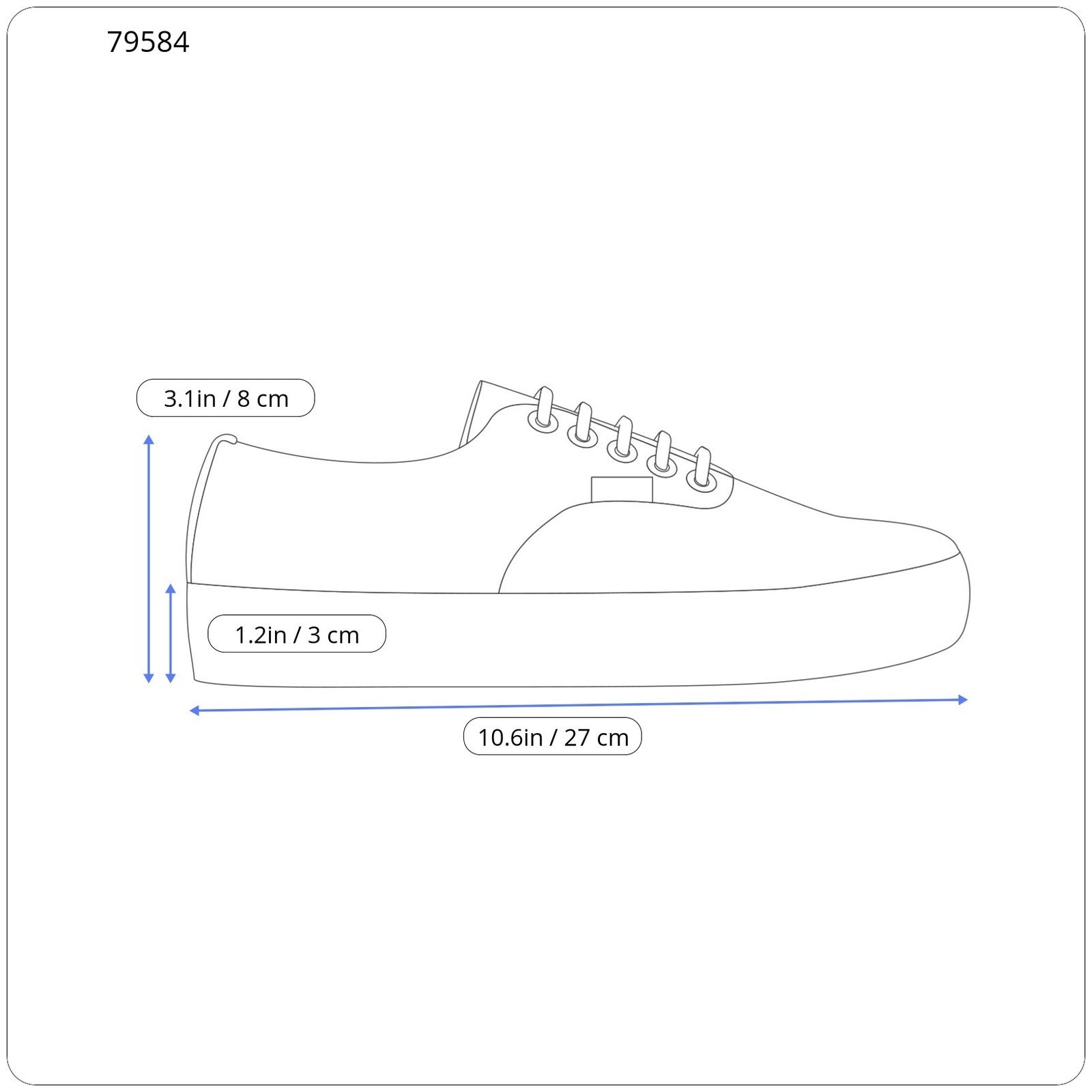 TIMBERLAND A2G71 Women's Slip On Shoes UK4.5 GreenStride Leather Almond