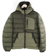 Jacket Lobster Crinkle Down Hybrid