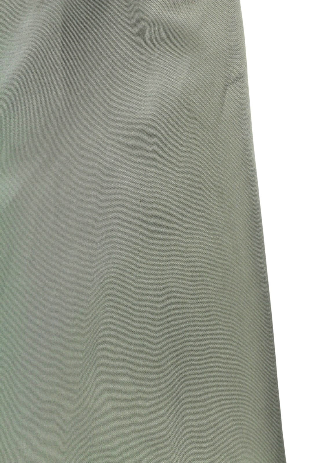 DIESEL Women Jacket XS Green Shiny Reversible Full Zip Lightweight Logo Bomber