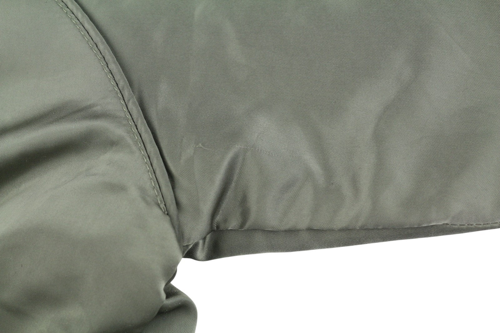 DIESEL Women Jacket XS Green Shiny Reversible Full Zip Lightweight Logo Bomber