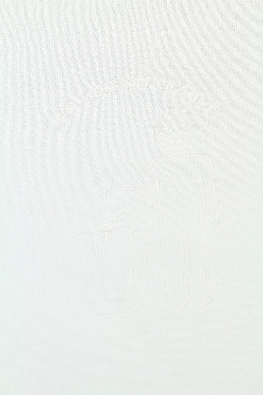 DIESEL S-Girk-Hood-B6 Men Hoodie L Light Grey Kangaroo Pocket Logo Pullover