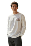 T-Shirt T-Diegos-LS-K27