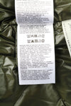Jacket Arctic Parka