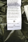 Jacket Arctic Parka