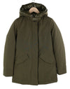 Jacket Arctic Parka