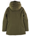 Jacket Arctic Parka