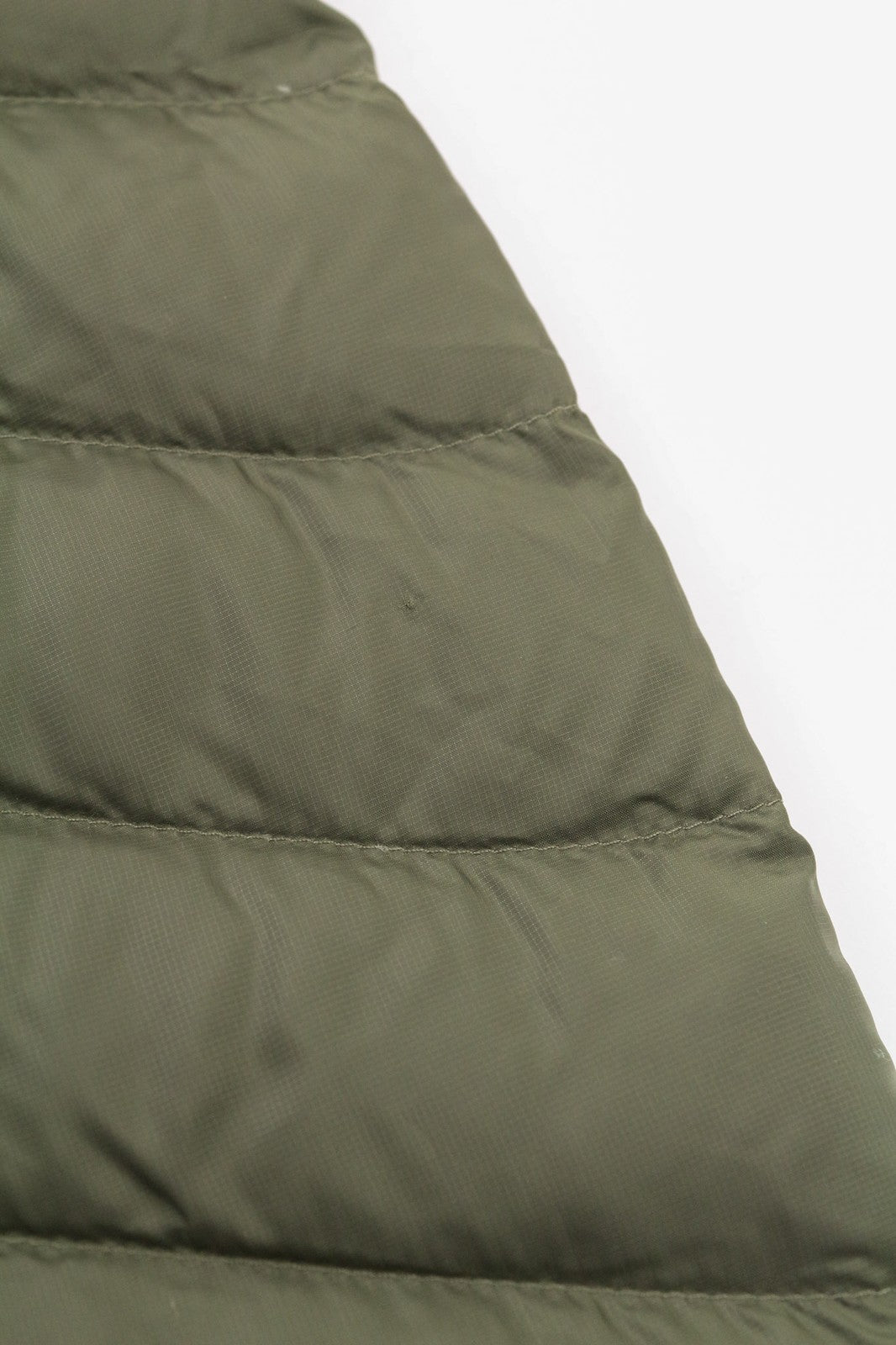 THE NORTH FACE Women's S Trevail 800Fill Down Jacket Hooded Mid Length Insulated