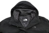 Jacket Woodmont Rain
