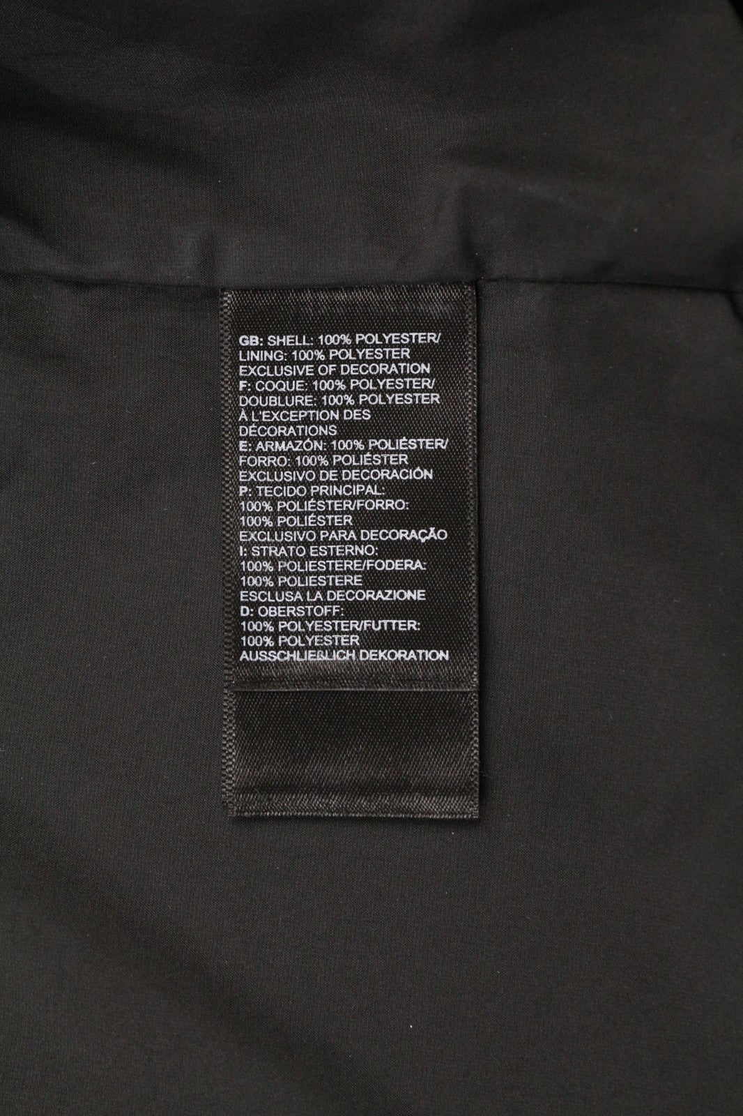 THE NORTH FACE Women's XS Woodmont Rain Hooded Waterproof Windproof Black