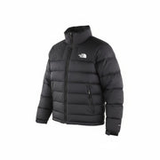THE NORTH FACE Massif Down Men's XS 700 Down Jacket Insulated Zip RRP330