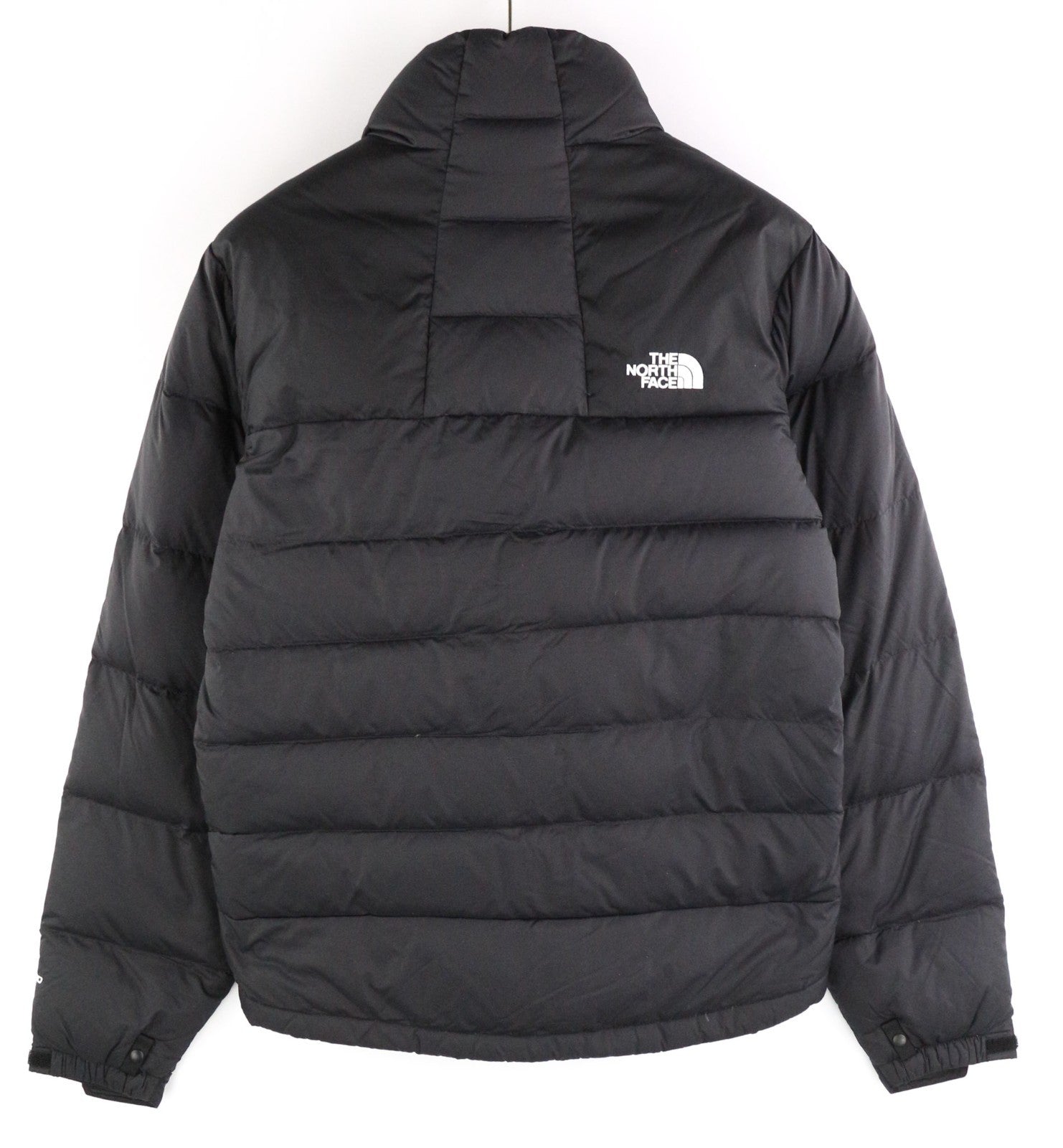 THE NORTH FACE Massif Down Men's XS 700 Down Jacket Insulated Zip RRP330