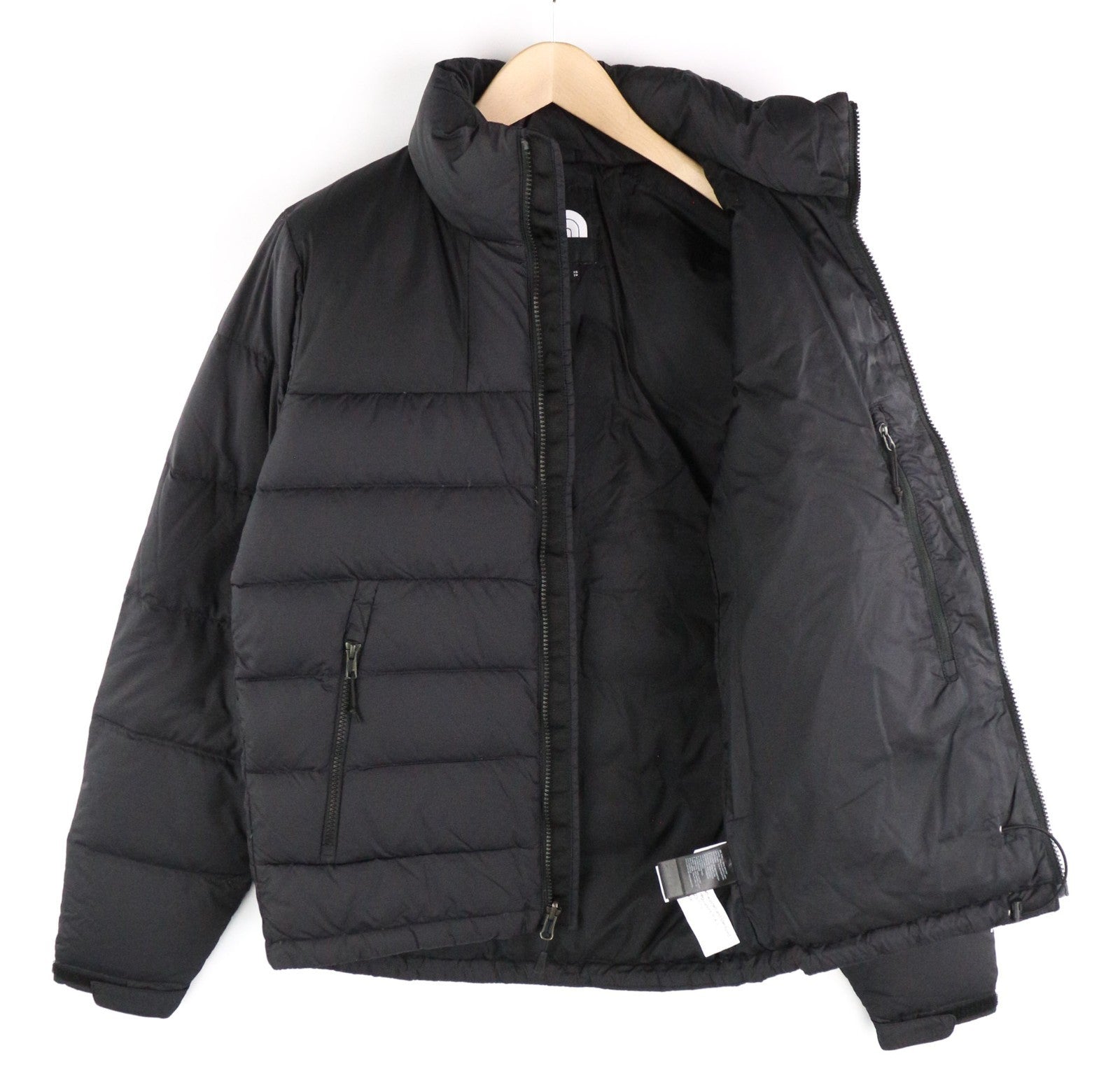 THE NORTH FACE Massif Down Men's XS 700 Down Jacket Insulated Zip RRP330