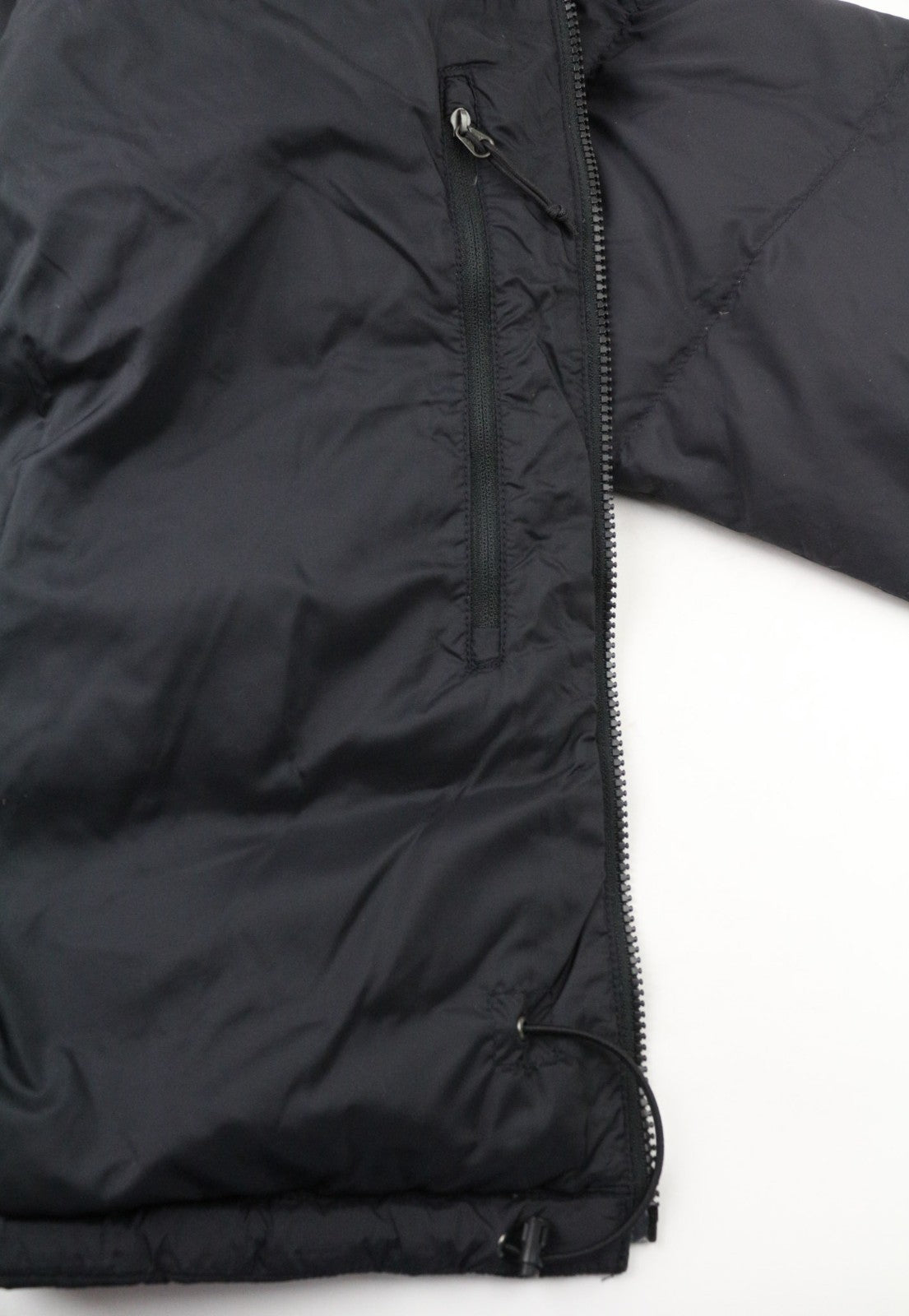 THE NORTH FACE Massif Down Men's XS 700 Down Jacket Insulated Zip RRP330