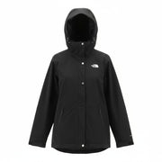 THE NORTH FACE Inlux Women's L Waterproof Padded Jacket Dryvent Hooded RRP249