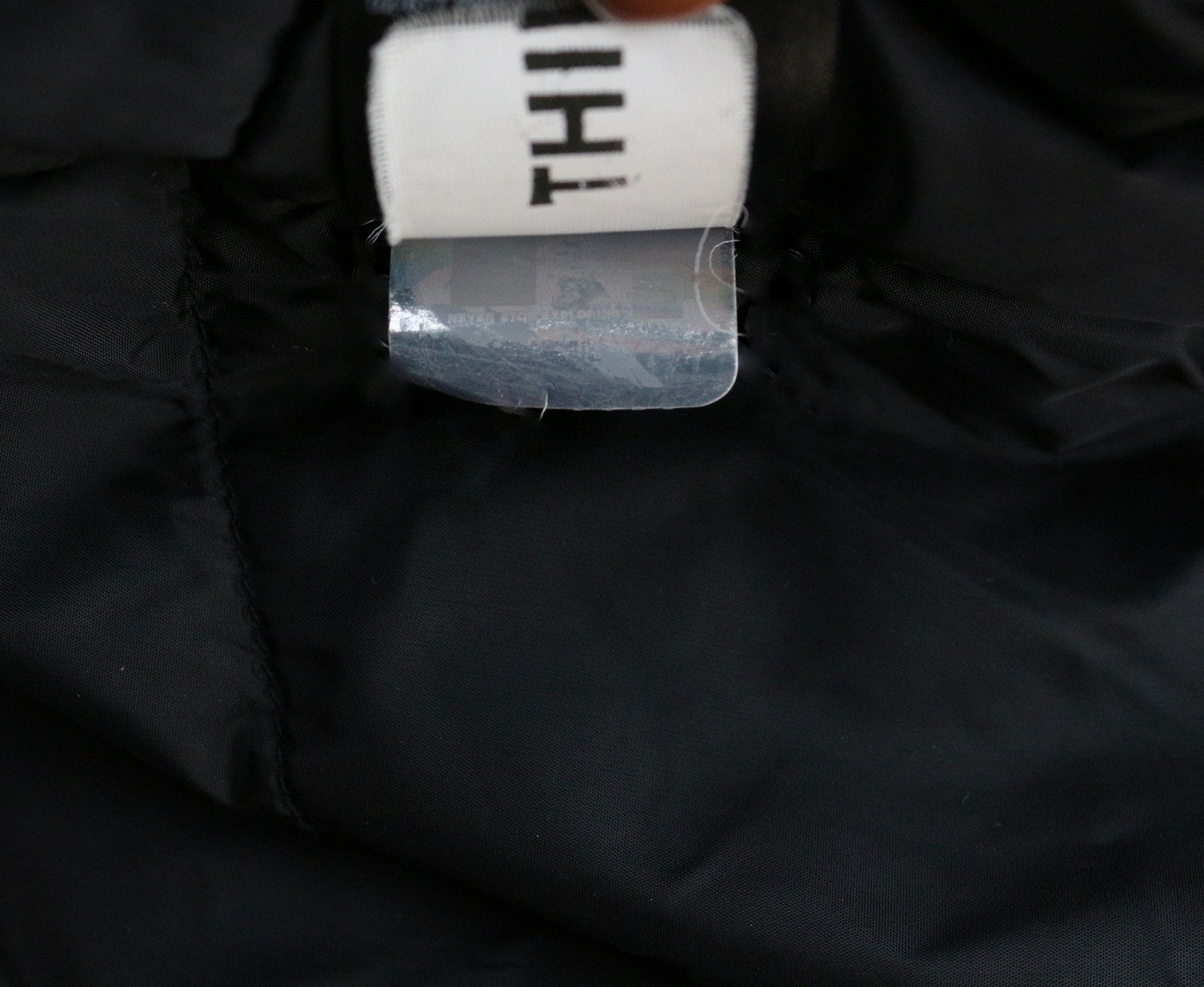 THE NORTH FACE Inlux Women's L Waterproof Padded Jacket Dryvent Hooded RRP249