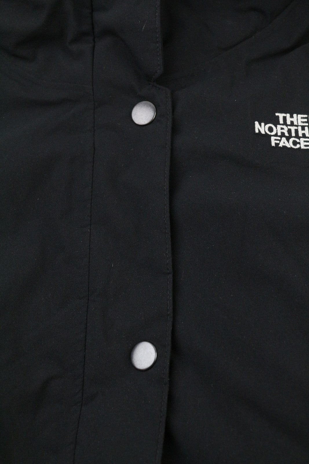 THE NORTH FACE Inlux Women's L Waterproof Padded Jacket Dryvent Hooded RRP249