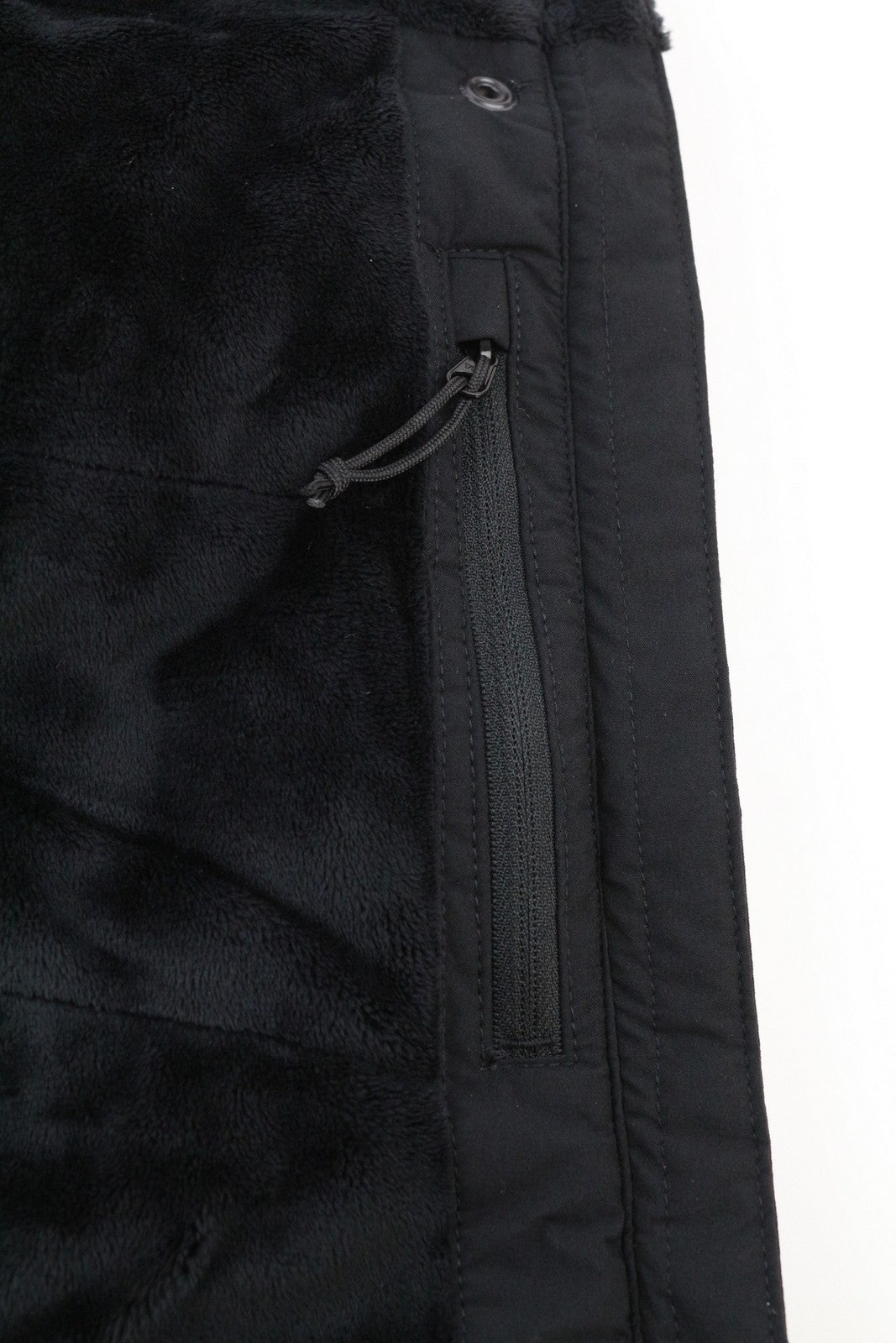 THE NORTH FACE Inlux Women's L Dryvent Hooded Black Jacket Waterproof Breathable