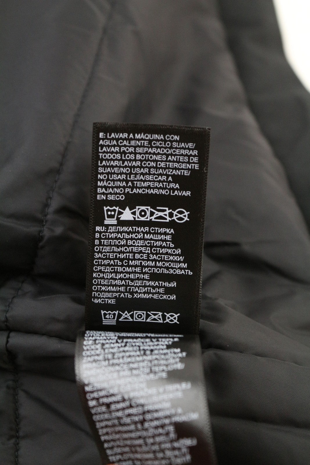 THE NORTH FACE Inlux Women's L Dryvent Hooded Black Jacket Waterproof Breathable