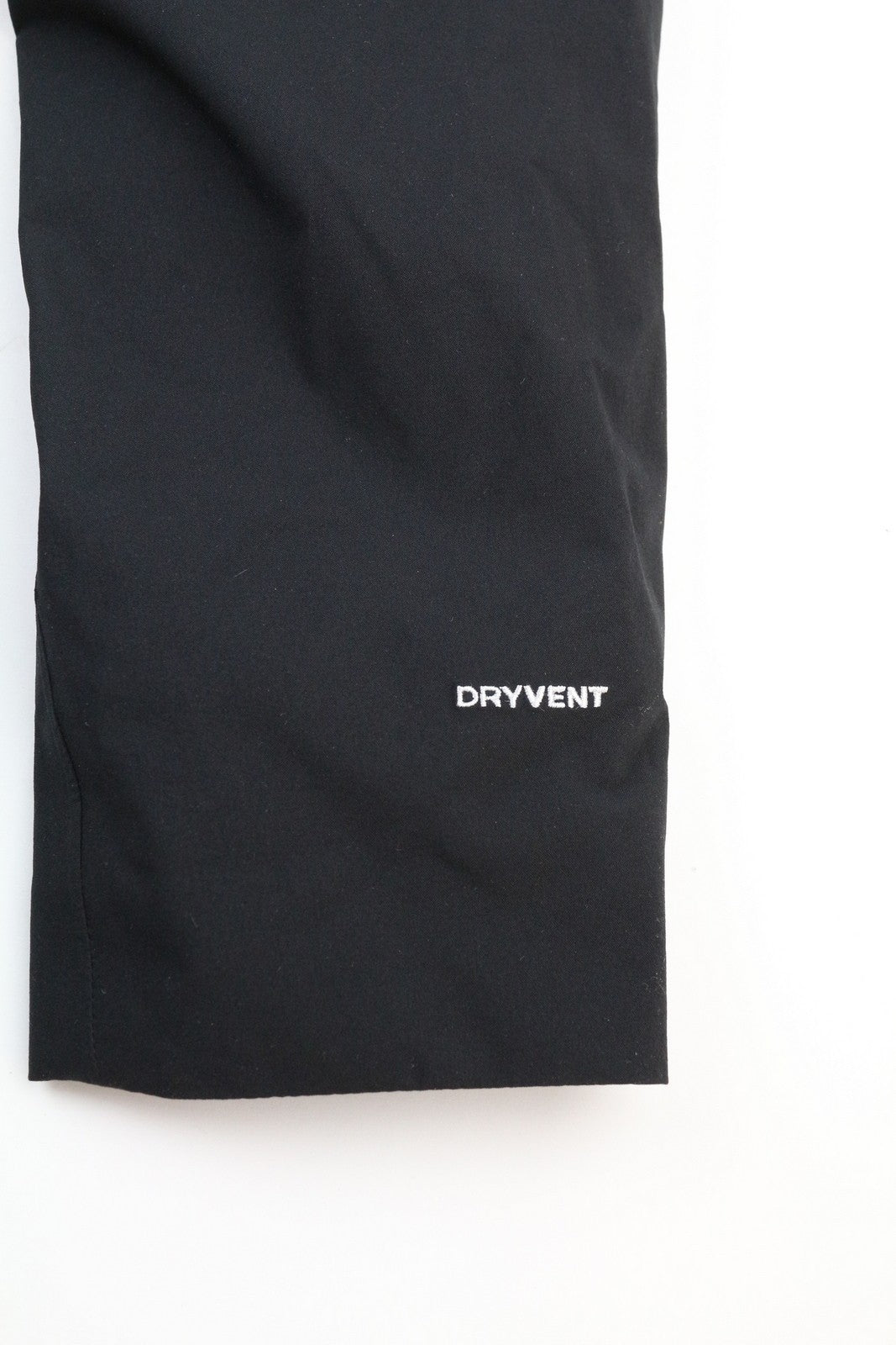 THE NORTH FACE Inlux Women's L Dryvent Hooded Black Jacket Waterproof Breathable