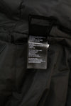 Jacket Inlux