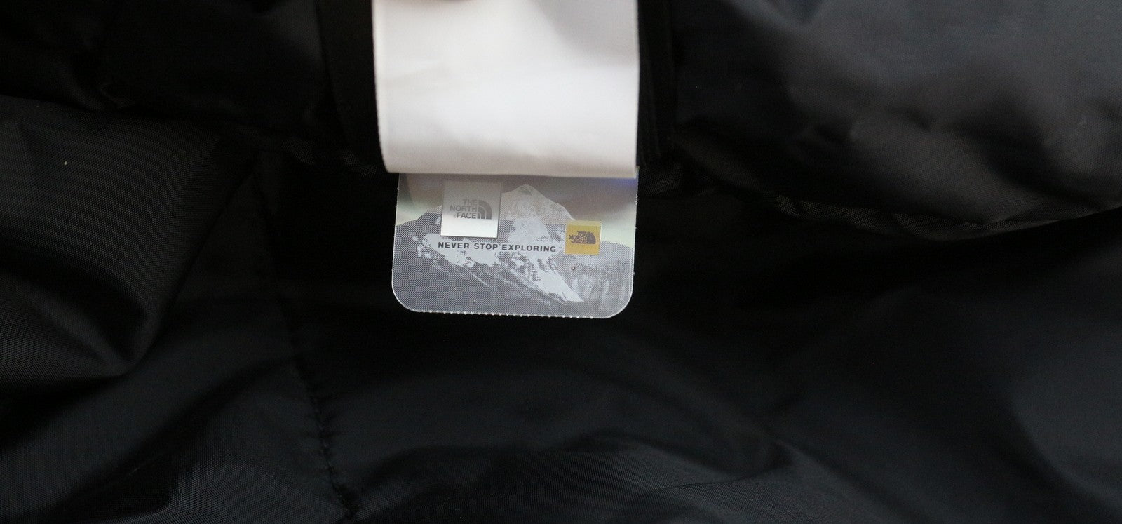 THE NORTH FACE Inlux Women's L Black Hooded Dryvent Jacket Windproof Breathable