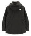 Jacket Inlux