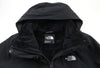 Jacket Inlux