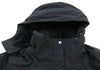 Jacket Inlux