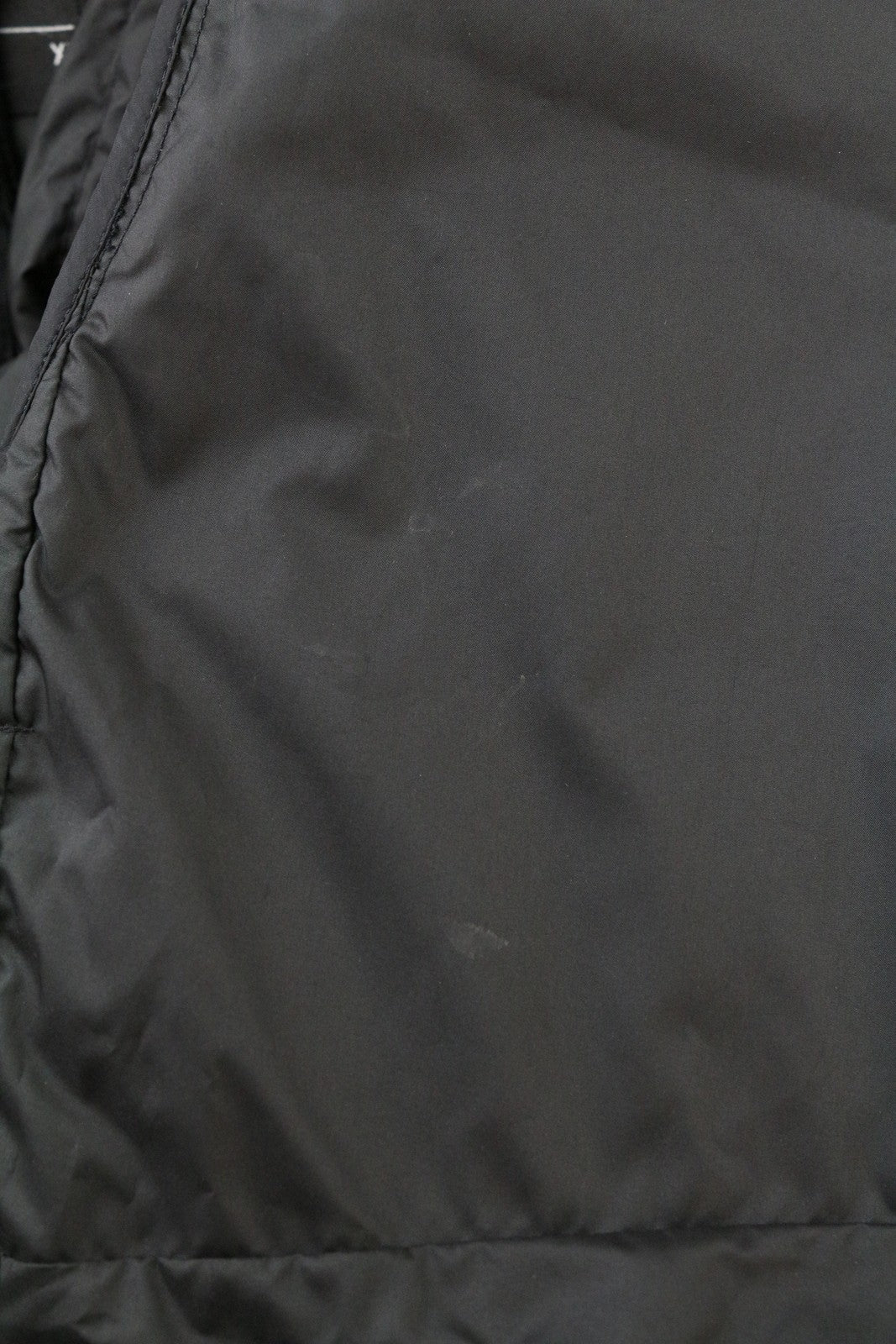 THE NORTH FACE La Paz Hooded Men's XL 600-Fill Down Jacket Lined Black RRP220