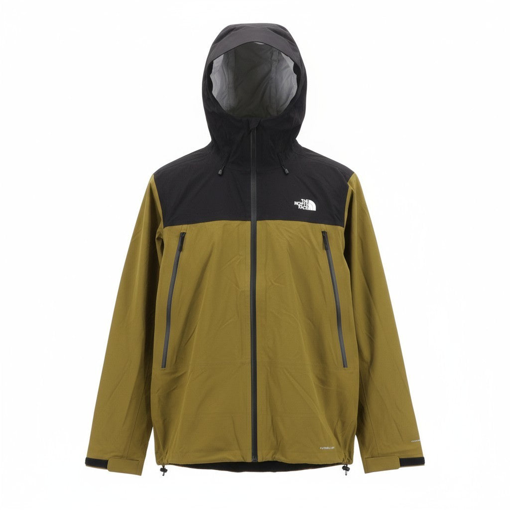 THE NORTH FACE Tente Men's Hooded Jacket L Futurelight Windproof Breathable