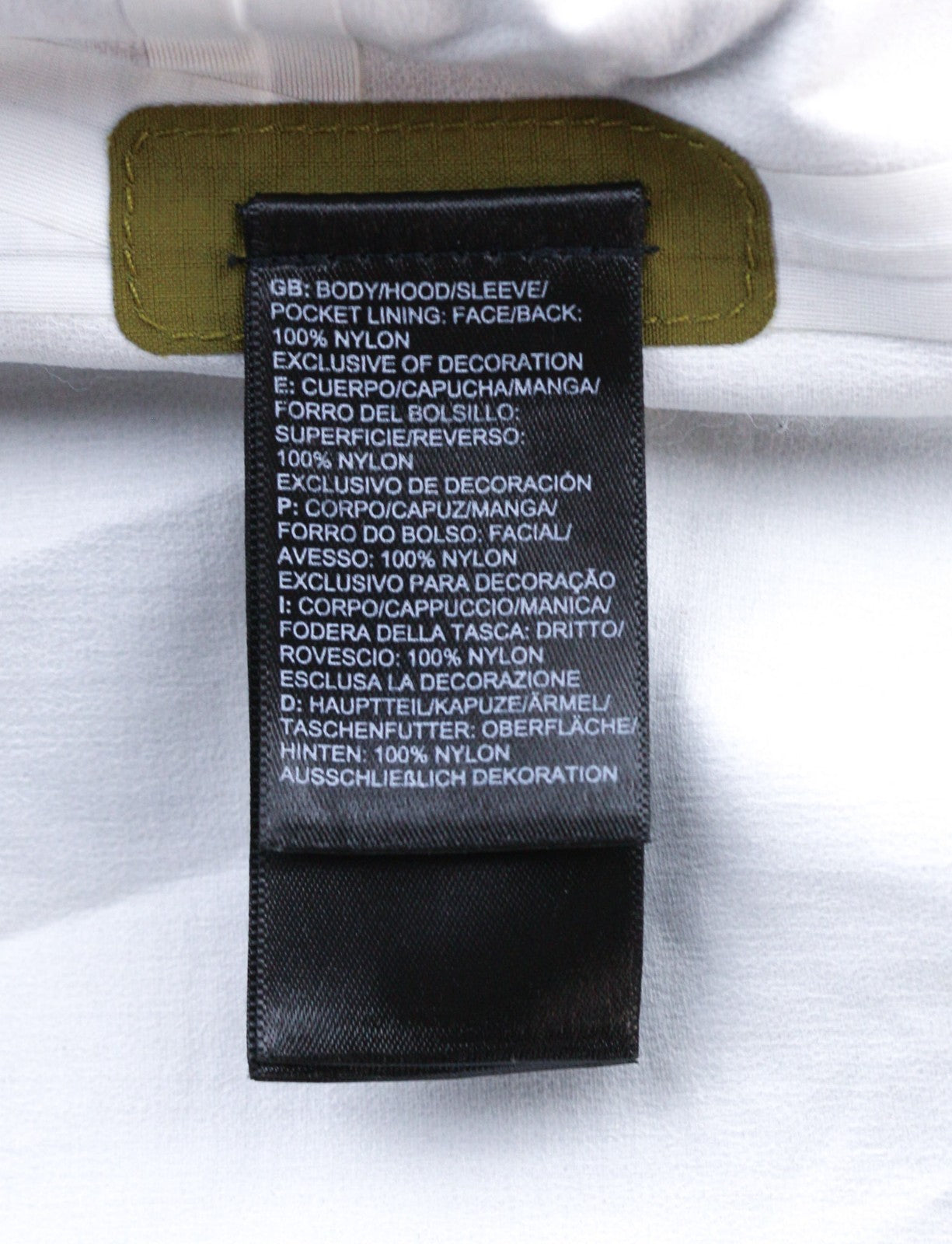 THE NORTH FACE Tente Men's Hooded Jacket L Futurelight Windproof Breathable